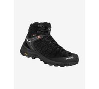 Salewa Alp Trainer 2 Mid GORE-TEX boots black women - 40.5