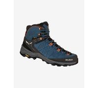 Salewa Alp Trainer 2 Mid GORE-TEX Boots Blue Black - 43