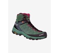 Salewa - Women's Alp Trainer 2 Mid GTX - Walking boots size 8, green