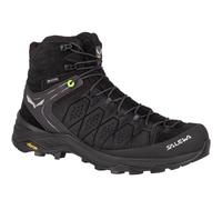 Salewa Alp Trainer 2 Mid Gore-Tex Mens Boots - Black Black UK 11