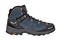Salewa Alp Trainer 2 Mid GORE-TEX Boots Blue Black - 42