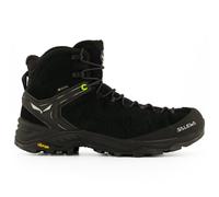 Salewa Alp Trainer 2 Mid Gore-Tex Mens Boots - Black Black UK 7.5