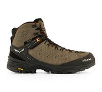 Salewa - Alp Trainer 2 Mid GTX - Walking boots size 9, black/brown