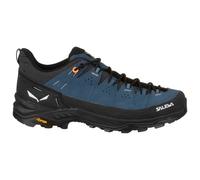 Salewa - Alp Trainer 2 Java Blue Black - 11 - Approach shoes