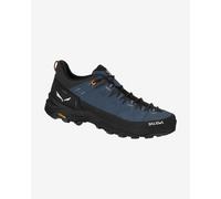 Salewa - Alp Trainer 2 Java Blue Black - 11.5 - Approach shoes