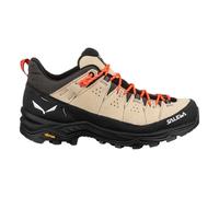SALEWA Alp Trainer 2 W - Women - Beige / Pink / Black - size 4- model 2025 4
