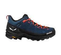SALEWA Ws Alp Trainer 2 - Women - Blue / Black - size 6.5- model 2024 6.5