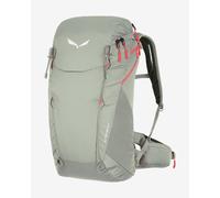 Salewa Alp Trainer 20L Backpack light green Women