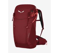 Salewa Alp Trainer 20L Backpack ruby red Women