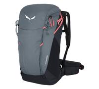 Salewa Alp Trainer 25L Backpack Dark Grey Black Red