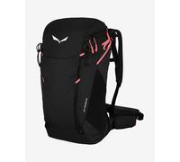 Salewa Alp Trainer 25L Backpack Black Light Red