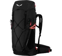 Salewa Alp Trainer WS 30 + 3L Backpack Graphite Black Women