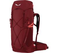 SALEWA Alp Trainer 30+3 Ws - Women - Red - size only size- model 2024 only size