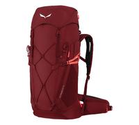 Salewa Alp Trainer 30+3l Woman Backpack Red Woman