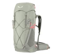 Salewa Alp Trainer WS Backpack 30 + 3L Grey Women