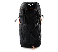 Salewa Alp Trainer 30+3l Woman Backpack Black Woman