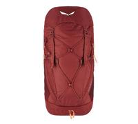 SALEWA Alp Trainer 30+3 Ws - Women - Red - size only size- model 2024 only size