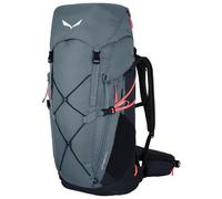 Salewa Alp Trainer 35 + 3L Backpack bluish grey black