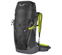 SALEWA Alp Trainer 35+3 - Men - Black / Green - size only size- model 2024 only size