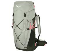 Salewa Alp Trainer 35+3l Backpack Green