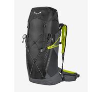Salewa Alp Trainer 35 + 3L Backpack Black Green