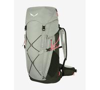 Salewa Alp Trainer 35+3l Backpack Green