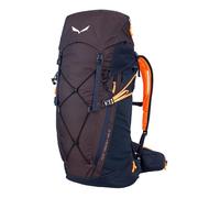 Salewa Alp Trainer 35 +3L Backpack, Premium Navy, Unisex