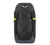 SALEWA Alp Trainer 35+3 - Men - Black / Green - size only size- model 2024 only size