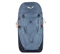 Salewa Alp Trainer 35L Backpack 65 cm blue