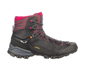 Salewa Alpenviolet Mid Gore-Tex Women's Boots