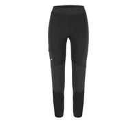 SALEWA, Alpine Hemp Tights Women, Black, XL