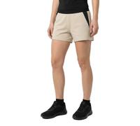 Salewa Alpine Hemp Train Shorts Beige 38 Woman