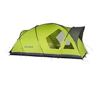 Salewa Alpine Lodge Iv Tent, Cactus/Grey, Unisex