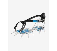 Salewa Alpinist Combi Crampons Black Blue