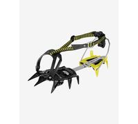 Salewa Alpinist Combi Crampons - Black/Yellow