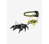 Salewa Alpinist Pro Crampons Black Yellow