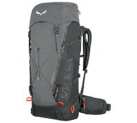 Salewa Alptrek 42 +5L Backpack, Quiet Shade, Unisex