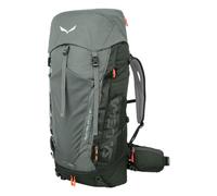 Salewa Alptrek 55+10L Backpack light green dark green