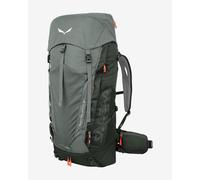 Salewa Alptrek 55+10L Backpack light green dark green