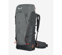Salewa - Hiking backpacks - Alptrek 42 +5 Bp Quiet Shade - Grey Grey one size