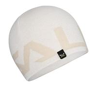 Salewa Antelao 2 Reversible Wo Beanie, White, Unisex