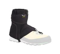 Salewa Approach Gaiter Elastic Gaiter, Black (One Size)