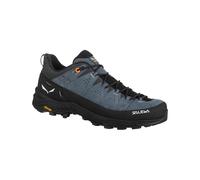 Salewa - Approach shoes - Alp Trainer 2 M Java Blue/Black for Men - Size 10,5 UK Blue 10.5 UK