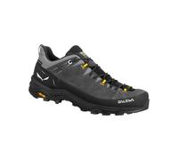 Salewa - Approach shoes in GORE-TEX - Alp Trainer 2 GTX M Onyx/Black for Men - Size 10 UK - Grey Grey 10 UK