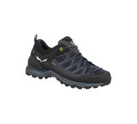 Salewa - Approach shoes in GORE-TEX - Ms Mtn Trainer Lite GTX Black for Men - Size 10 UK Black 10 UK