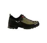 Salewa Womens Gore-Tex MTN Trainer 2 Black 7.5