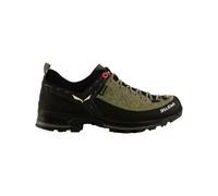 Salewa - Approach shoes GORE-TEX - Mtn Trainer 2 GTX W Shadow/Black for Women - Size 7 UK - Grey Grey 7 UK