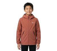 Hiking jacket for kids Salewa Aqua 13/14 ans