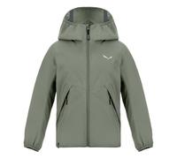 Salewa Aqua Powertex Jacket K, shadow, 92