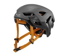 Salewa Aria helmet grey black yellow - L-XL